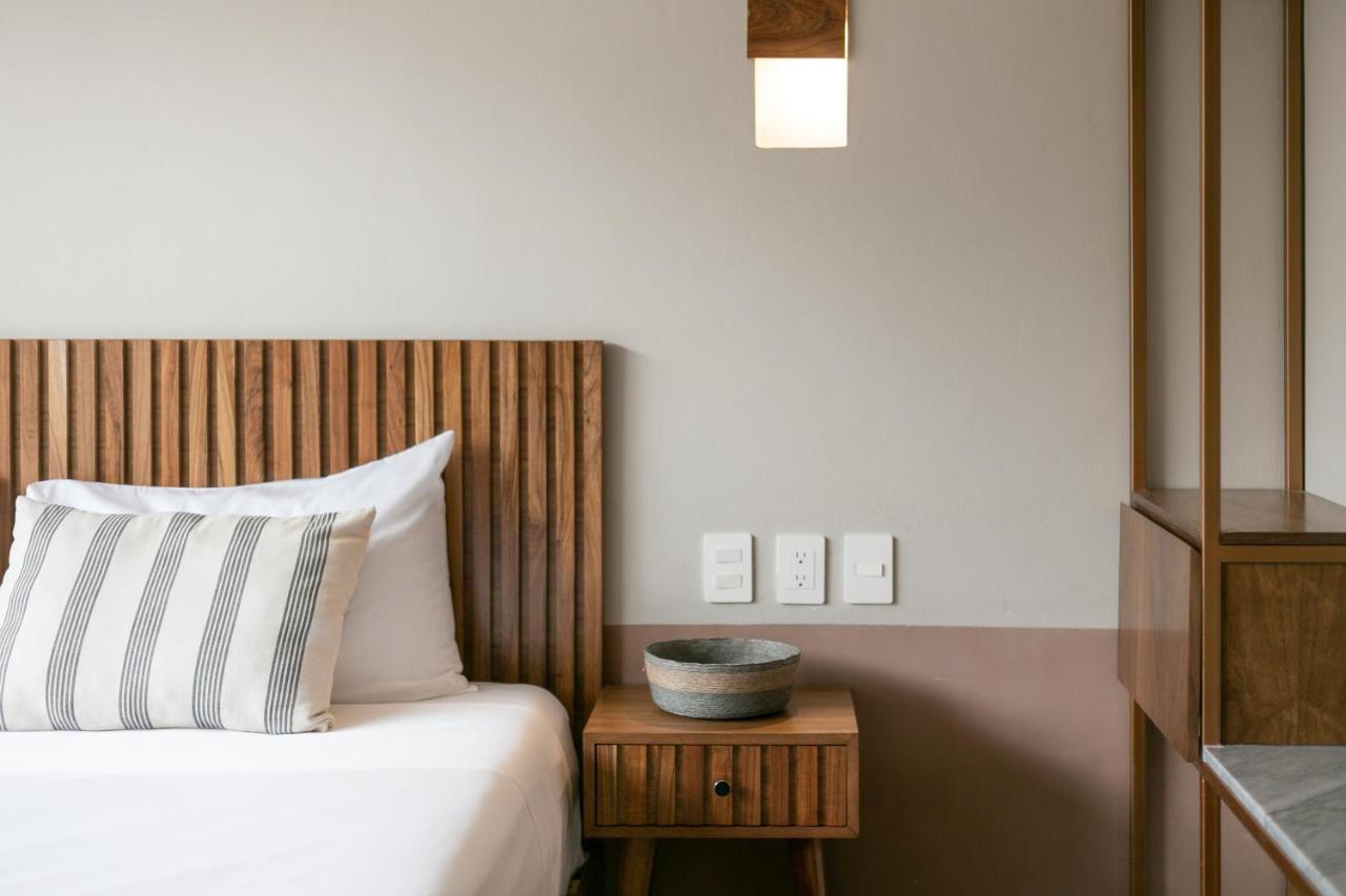 Zereno Tulum Beach Club Access Екстериор снимка