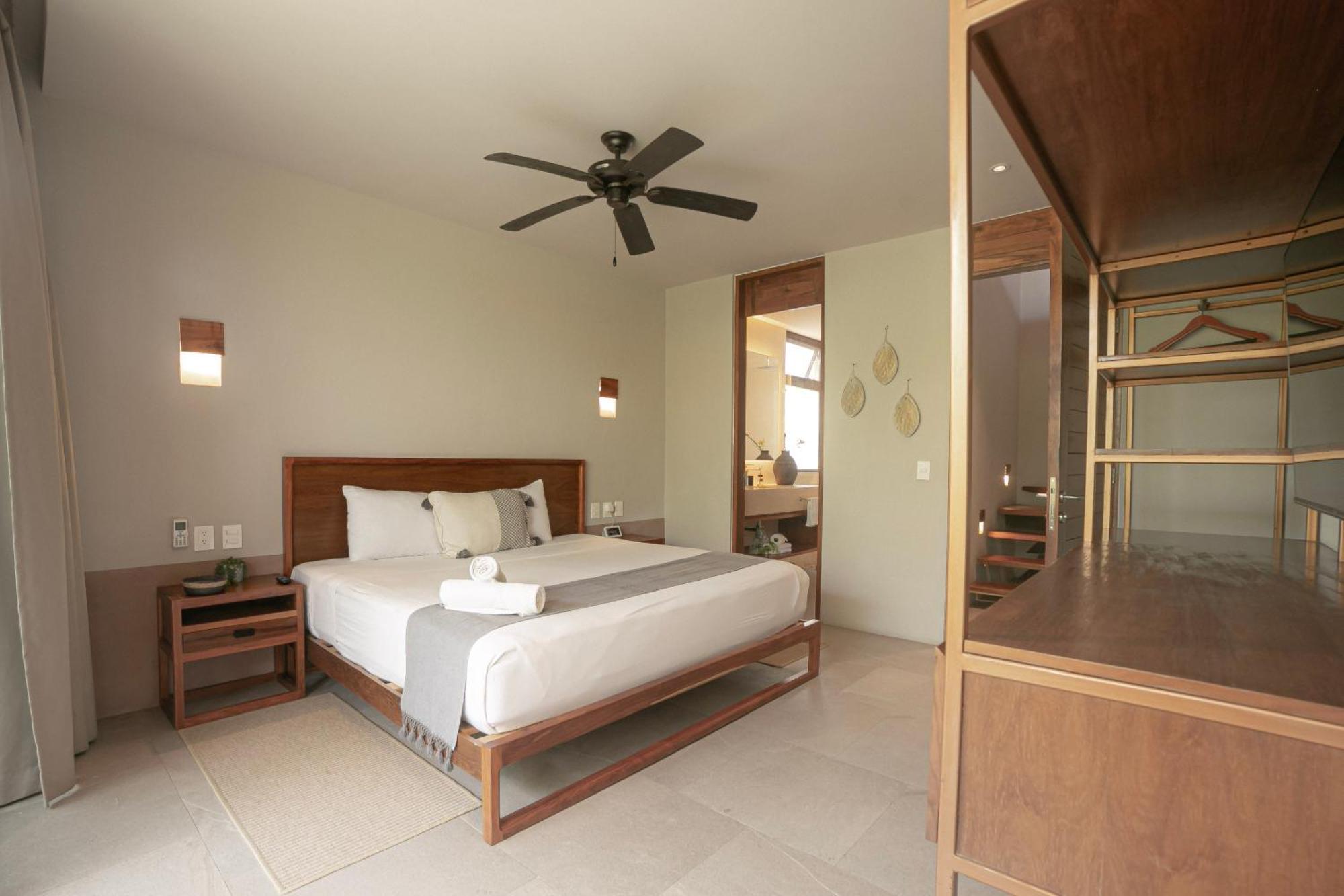 Zereno Tulum Beach Club Access Екстериор снимка